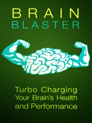 cover image of Brain Blaster